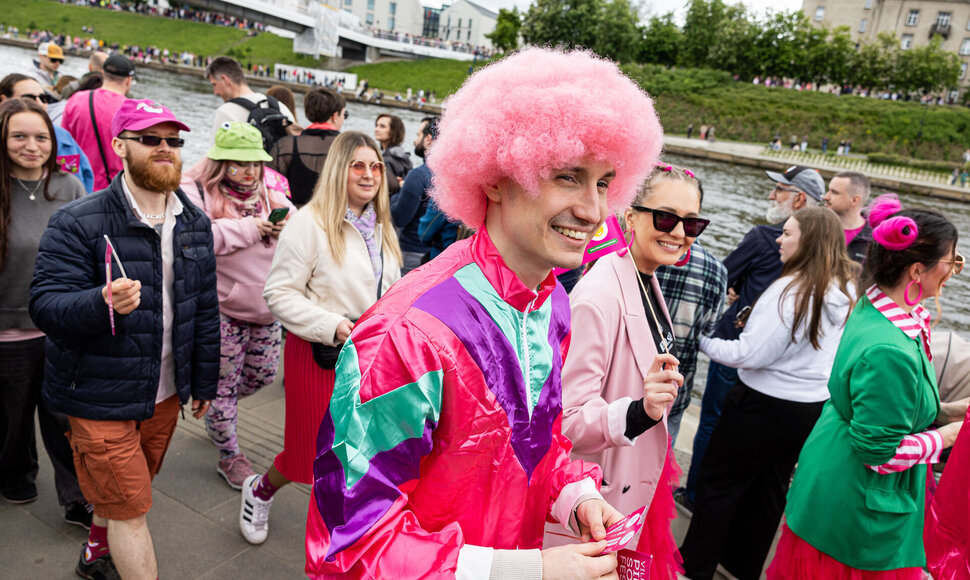 Vilniaus &scaron;altibar&scaron;čių festivalis 2026