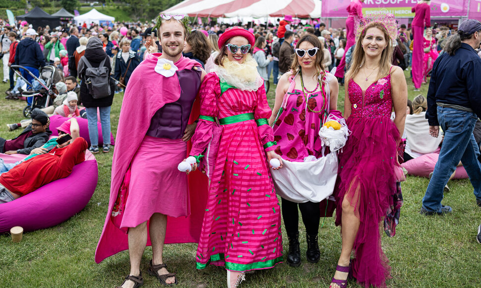 Vilniaus &scaron;altibar&scaron;čių festivalis 2026