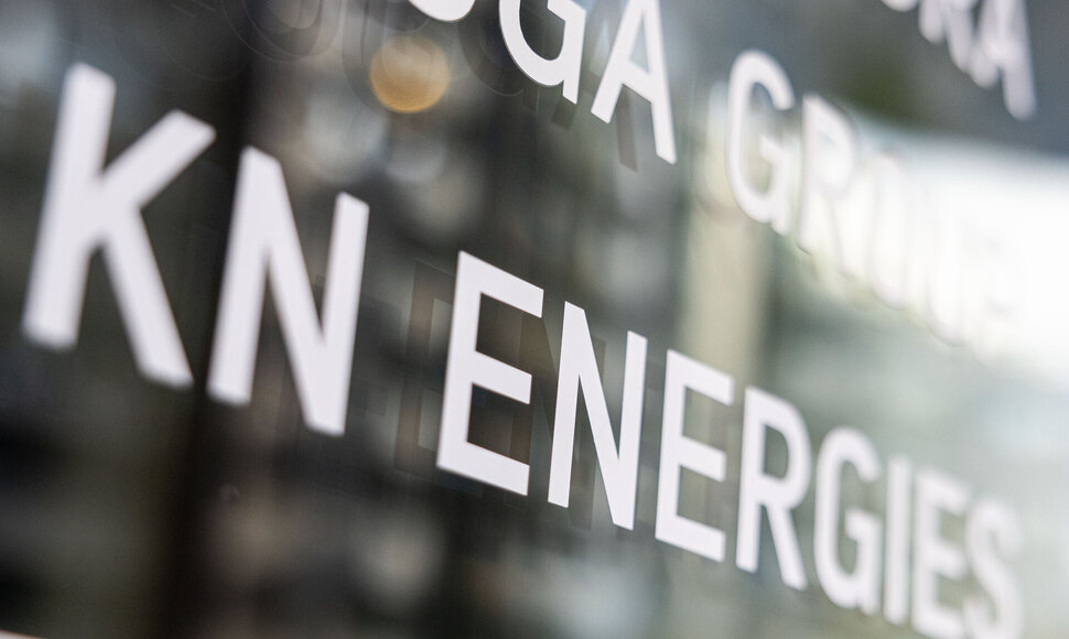 KN Energies