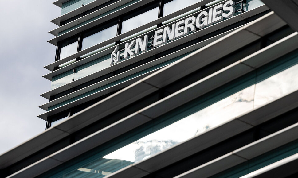 KN Energies