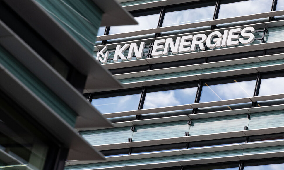 KN Energies