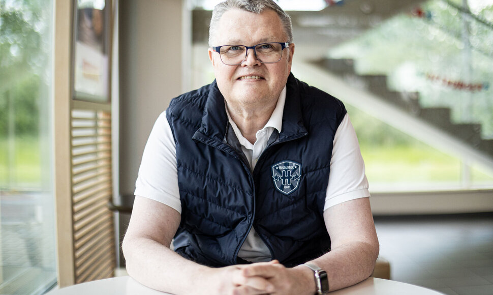 Kari Salmela