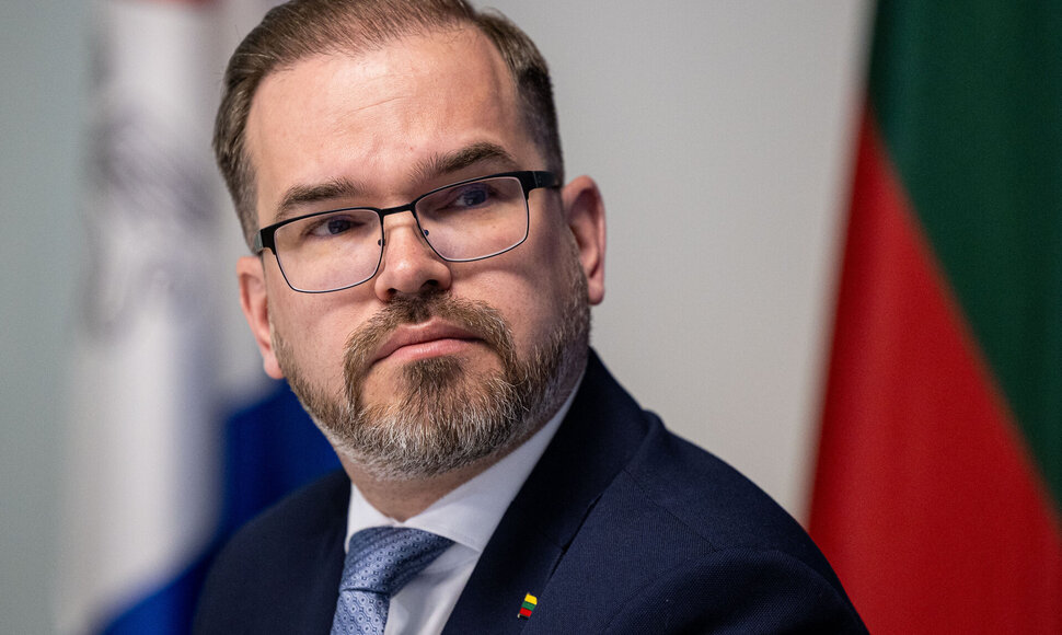 Robertas Kaunas