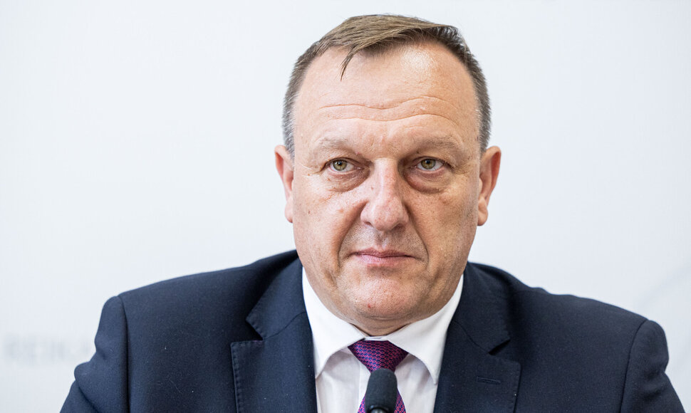 Vladislavas Kondratovičius