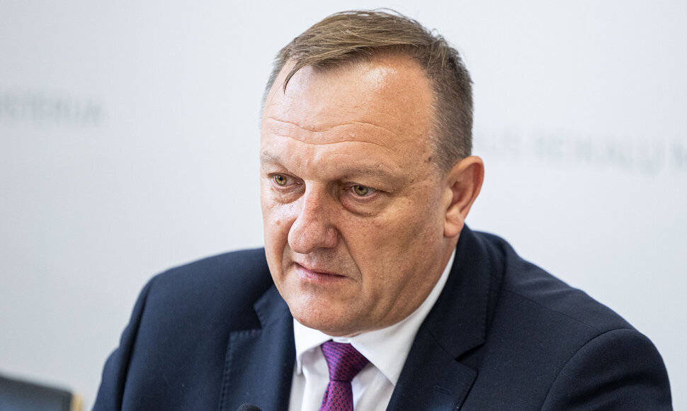 Vladislavas Kondratovičius