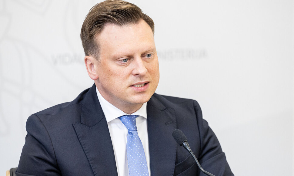 Valdas Benkunskas