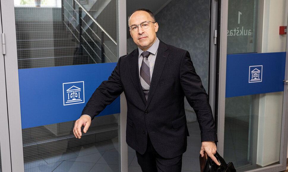 Vladimiras Laučius