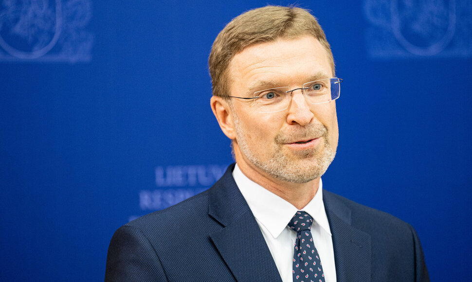 Linas Kukuraitis