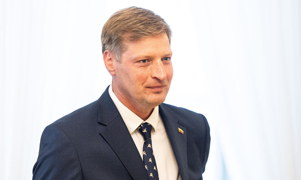 Kęstutis Mažeika