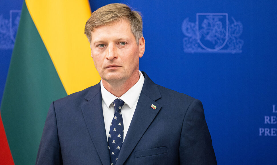 Kęstutis Mažeika
