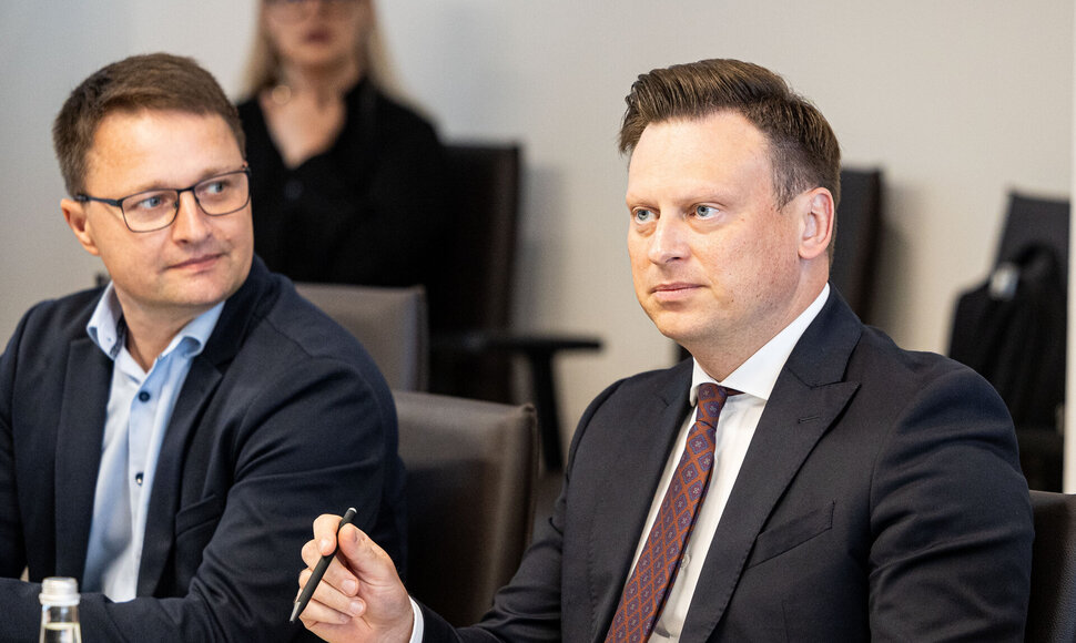 Valdas Benkunskas