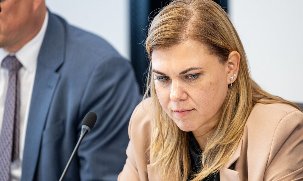 Ieva Andriulaitytė