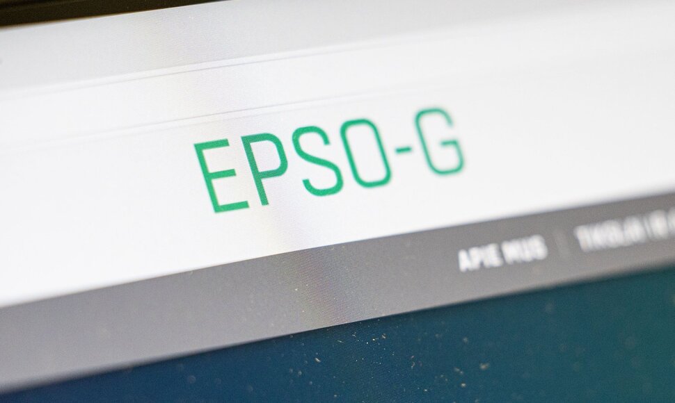 EPSO-G