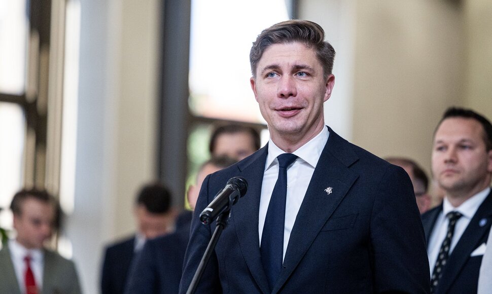 Mindaugas Sinkevičius
