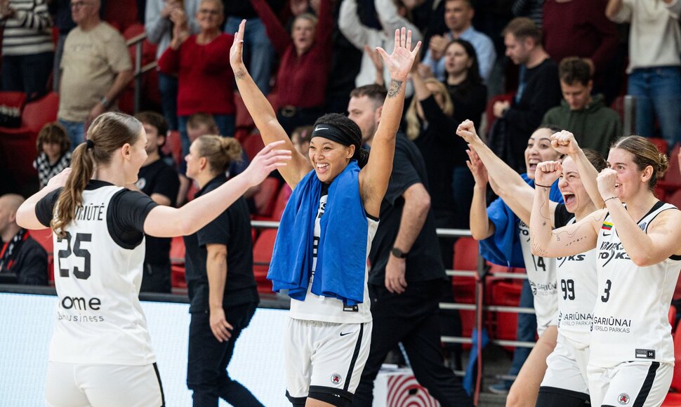 Vilniaus &bdquo;Kibirk&scaron;tis-TOKS&ldquo; - Atėnų &bdquo;Athinaikos&ldquo;