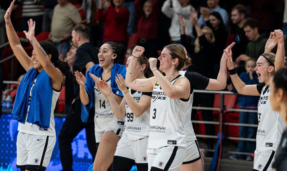 Vilniaus &bdquo;Kibirk&scaron;tis-TOKS&ldquo; - Atėnų &bdquo;Athinaikos&ldquo;