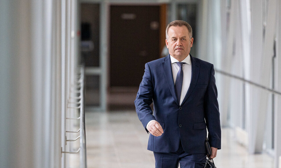 Artūras Skardžius