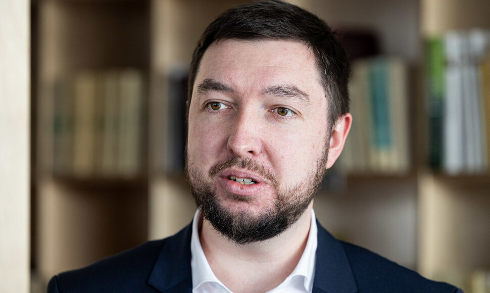 Vytautas Mitalas