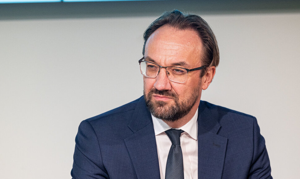 Gediminas &Scaron;imkus