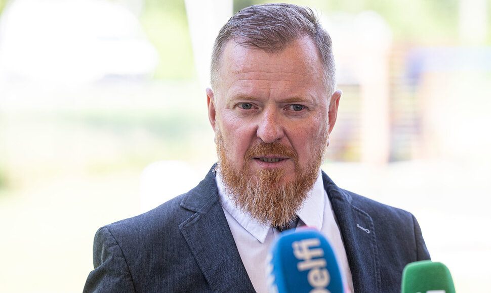 Ramūnas Krugelis