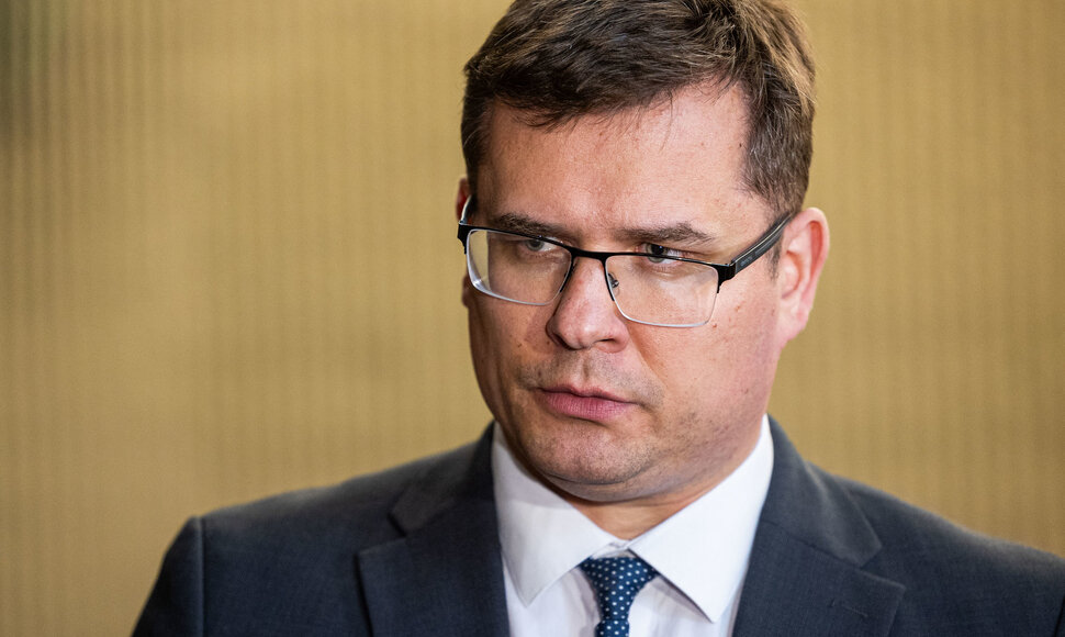 Laurynas Kasčiūnas