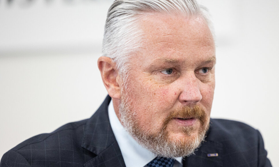 Ričardas Pocius