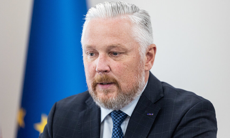 Ričardas Pocius