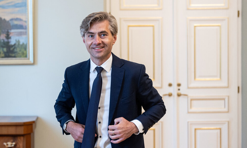 Kęstutis Budrys