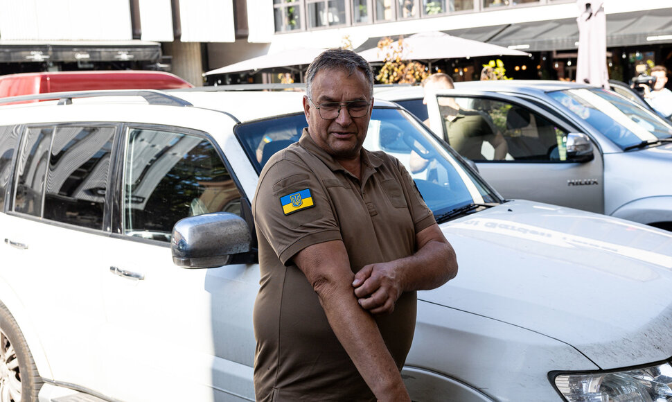 Virgilijus Leketas