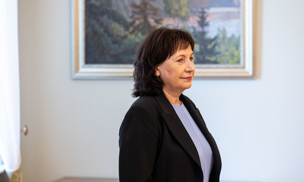 Jūratė Zailskienė