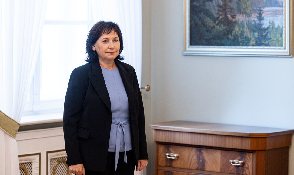 Jūratė Zailskienė