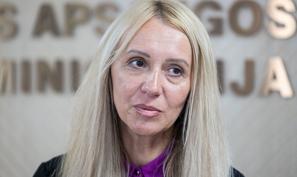 Renata Saulytė