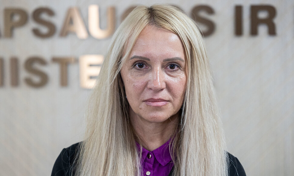 Renata Saulytė