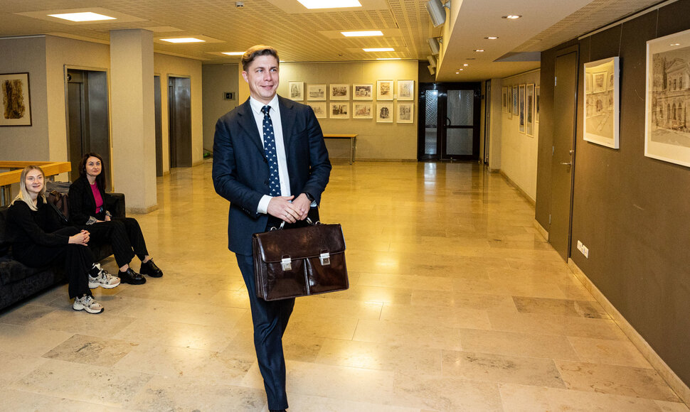 Mindaugas Sinkevičius