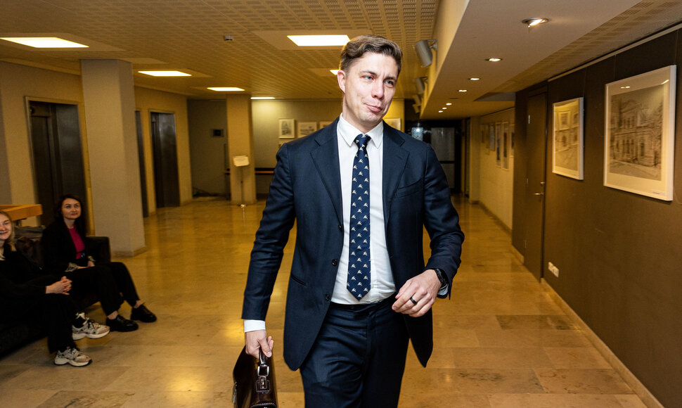 Mindaugas Sinkevičius