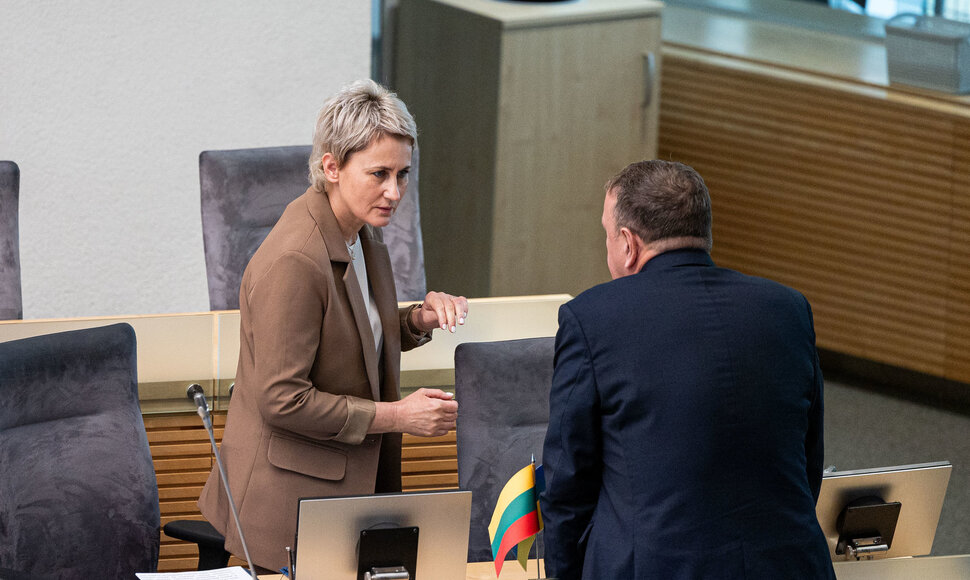 Nida Grunskienė