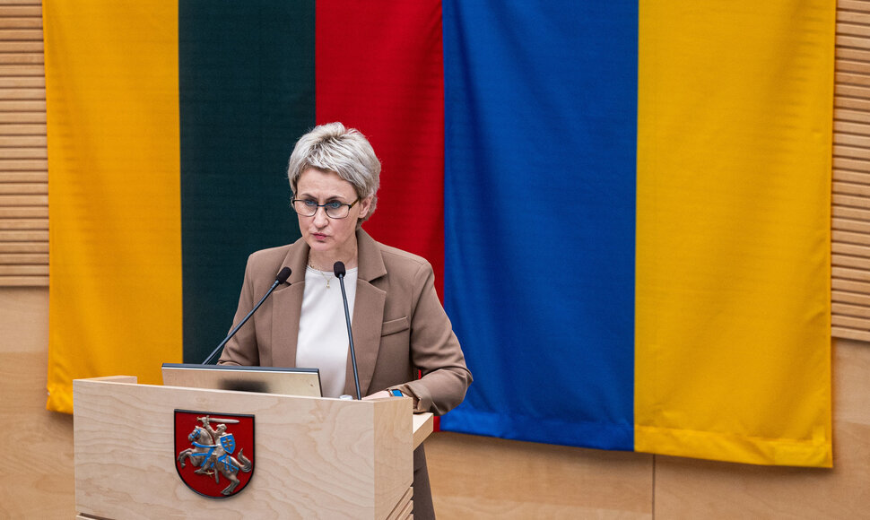 Nida Grunskienė