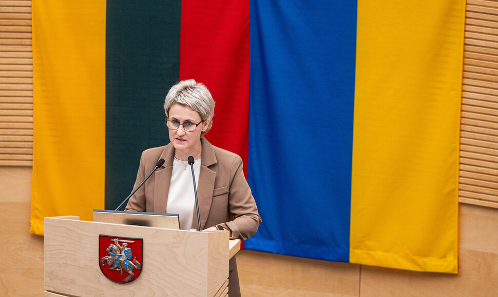 Nida Grunskienė