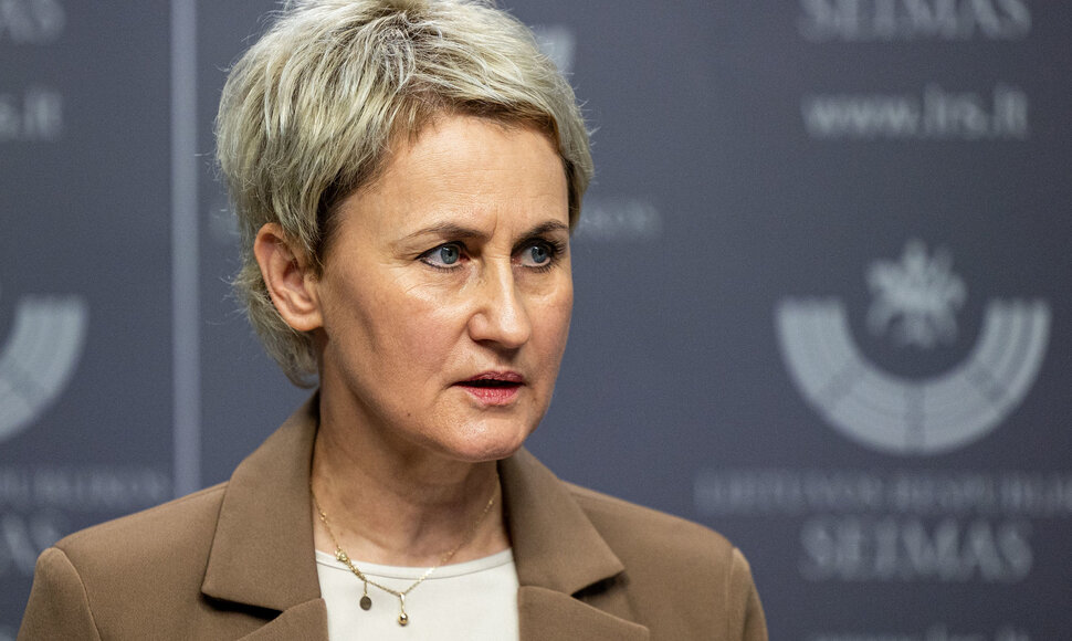 Nida Grunskienė
