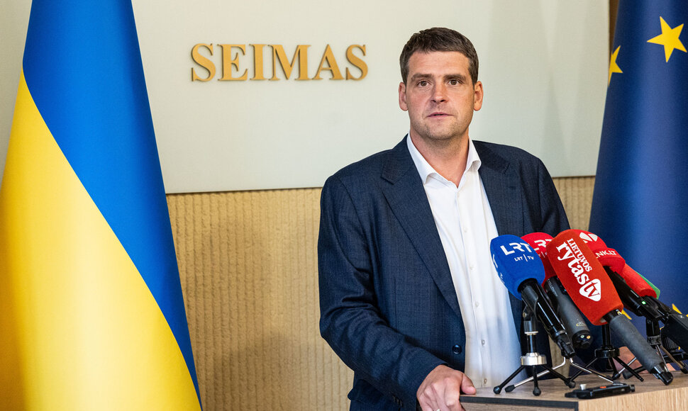 Remigijus Žemaitaitis