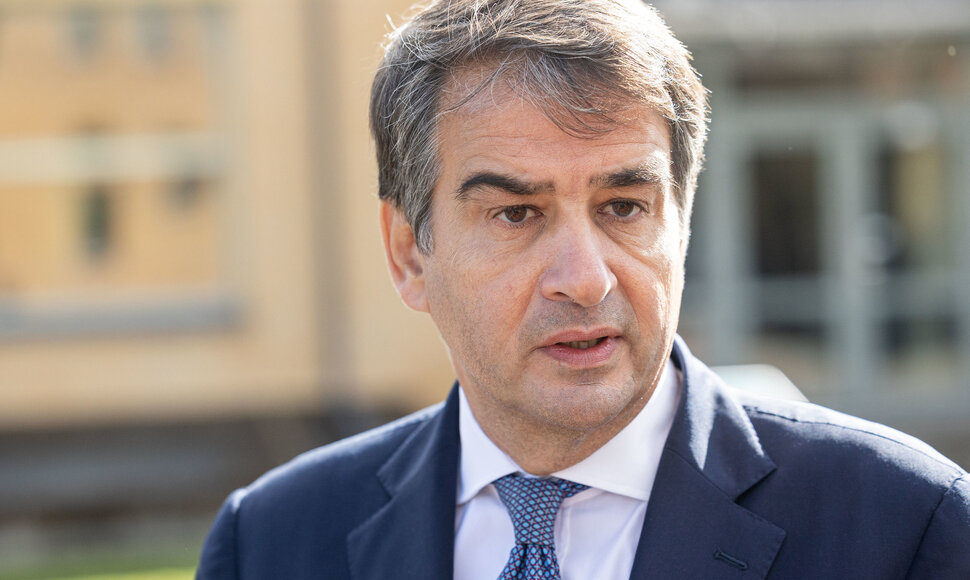 Raffaele Fitto
