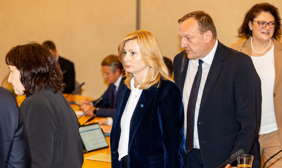 Rita Tama&scaron;unienė