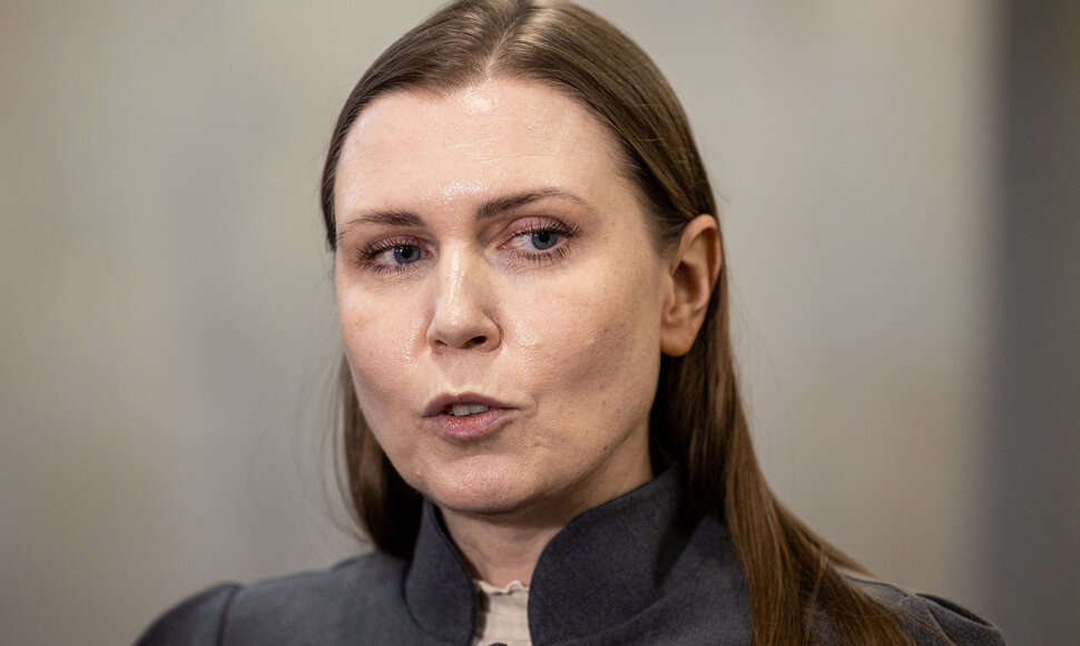 Dovilė Šakalienė