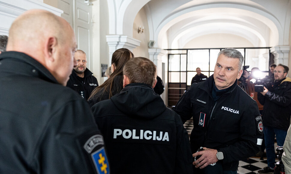 Arūnas Paulauskas