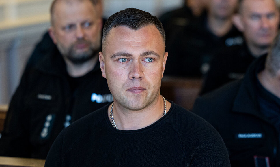 Darius Šerpytis