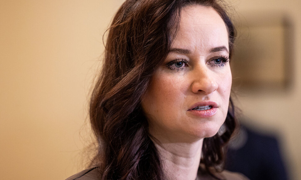 Inga Ruginienė