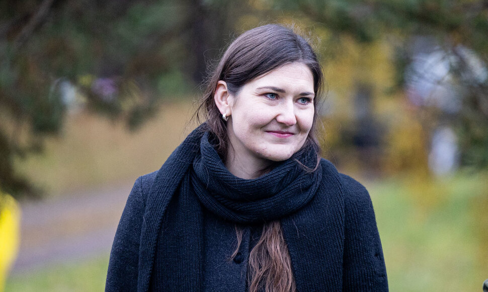 Akcija &bdquo;Žvakutė ant užmir&scaron;to kapo&ldquo; Karveli&scaron;kių kapinėse, Beglobių kalnelyje