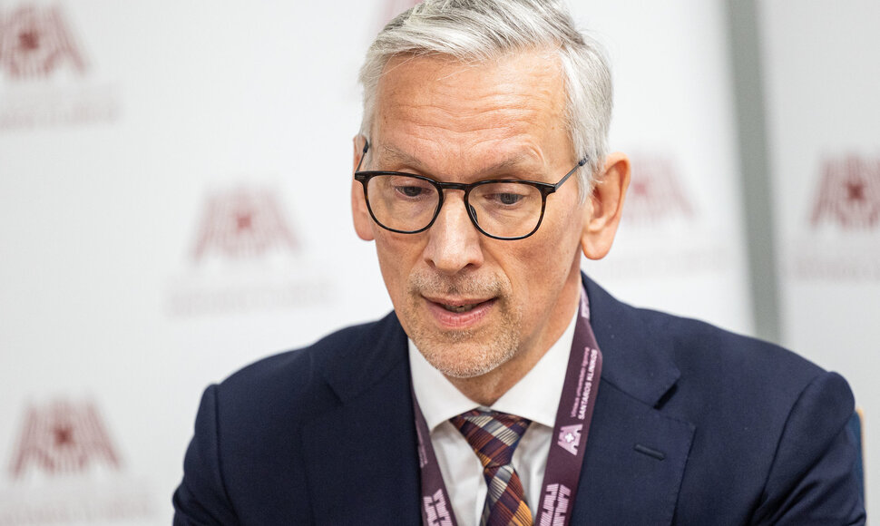 Tomas Jovaiša