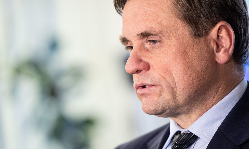 Vilmantas Vitkauskas