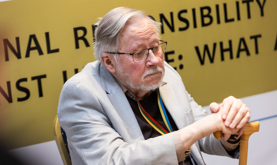 Vytautas Landsbergis